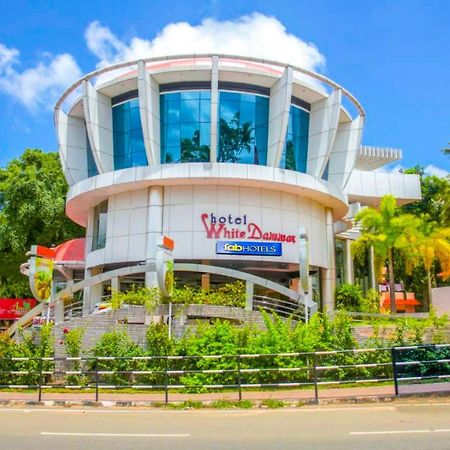 Fabhotel White Dammar Thiruvananthapuram Eksteriør bilde